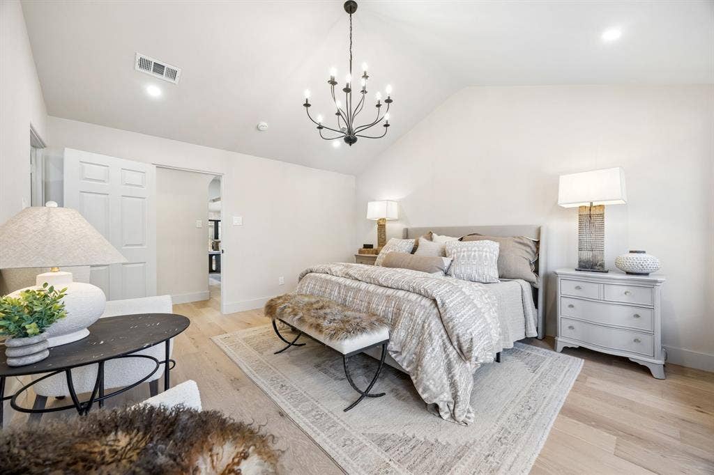 6411 Camille Avenue, Dallas, TX 75252