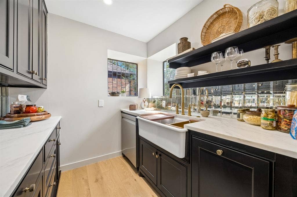 6411 Camille Avenue, Dallas, TX 75252