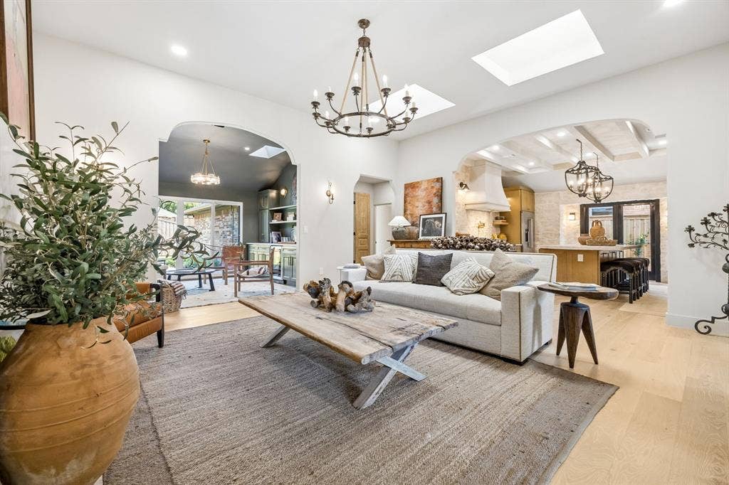 6411 Camille Avenue, Dallas, TX 75252