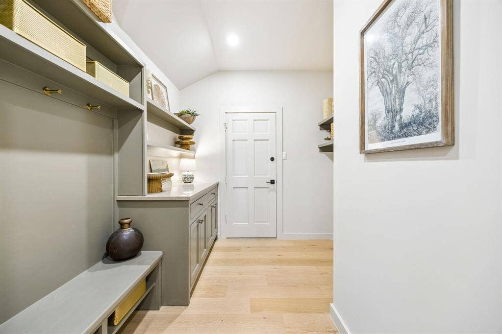 6411 Camille Avenue, Dallas, TX 75252