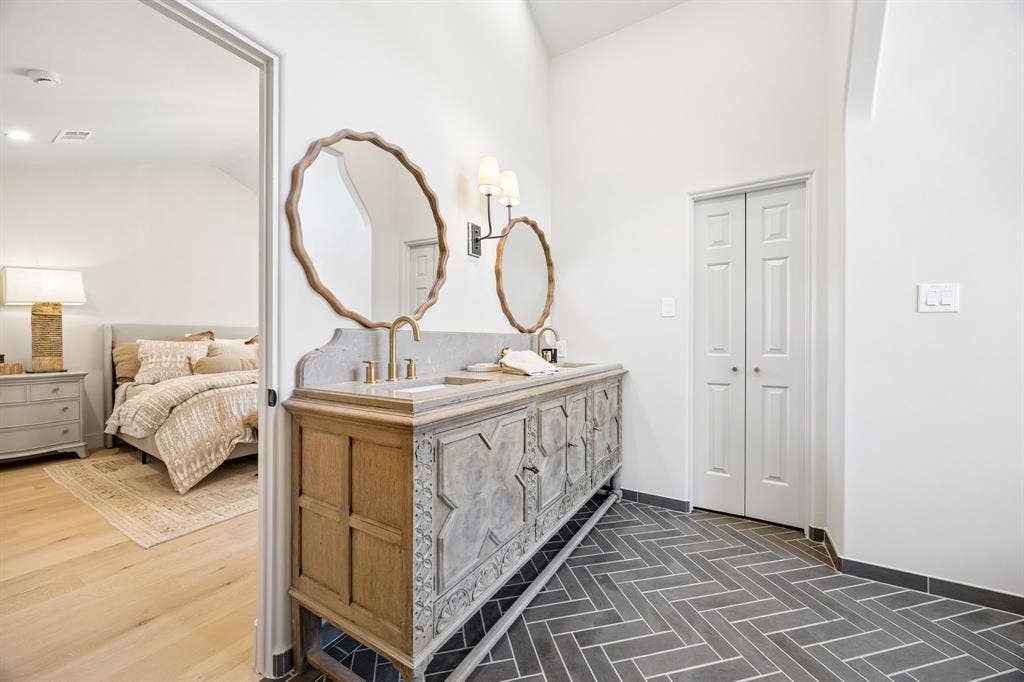 6411 Camille Avenue, Dallas, TX 75252