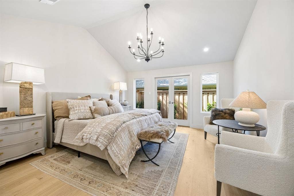 6411 Camille Avenue, Dallas, TX 75252