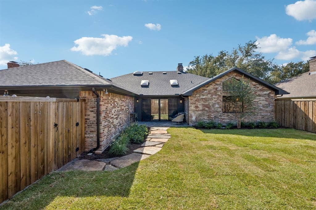 6411 Camille Avenue, Dallas, TX 75252
