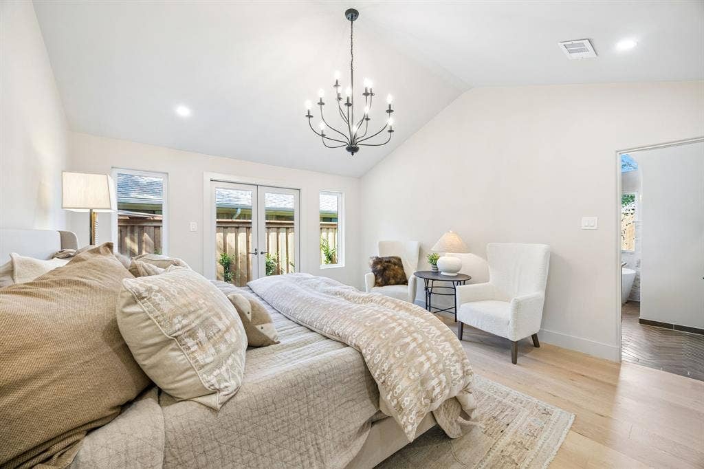 6411 Camille Avenue, Dallas, TX 75252