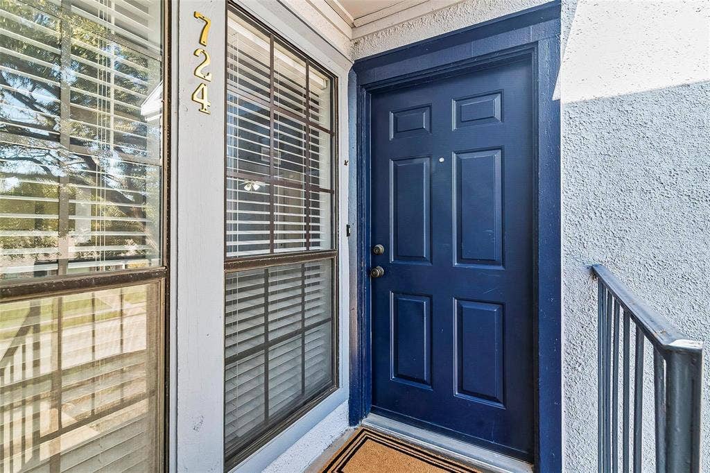 3101 Townbluff Drive, #724, Plano, TX 75075