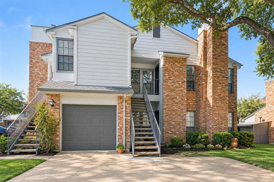 Property photo for 3101 Townbluff Drive, #724, Plano, TX