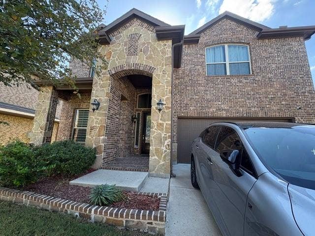 Property photo for 4044 Honeyapple Way, Fort Worth, TX