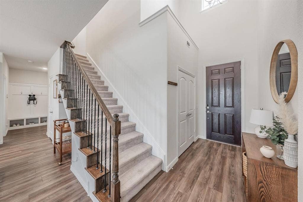 2725 Henson Lane, Garland, TX 75040 2725 Henson Lane, Garland, TX 75040