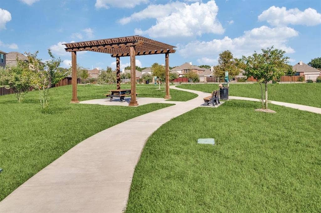 2725 Henson Lane, Garland, TX 75040 2725 Henson Lane, Garland, TX 75040