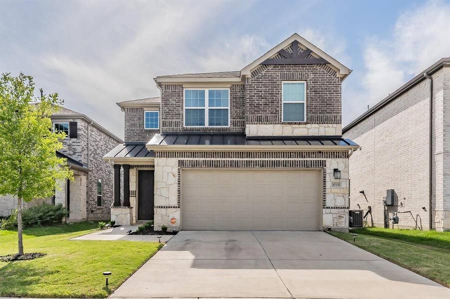 Property photo for 2725 Henson Lane, Garland, TX