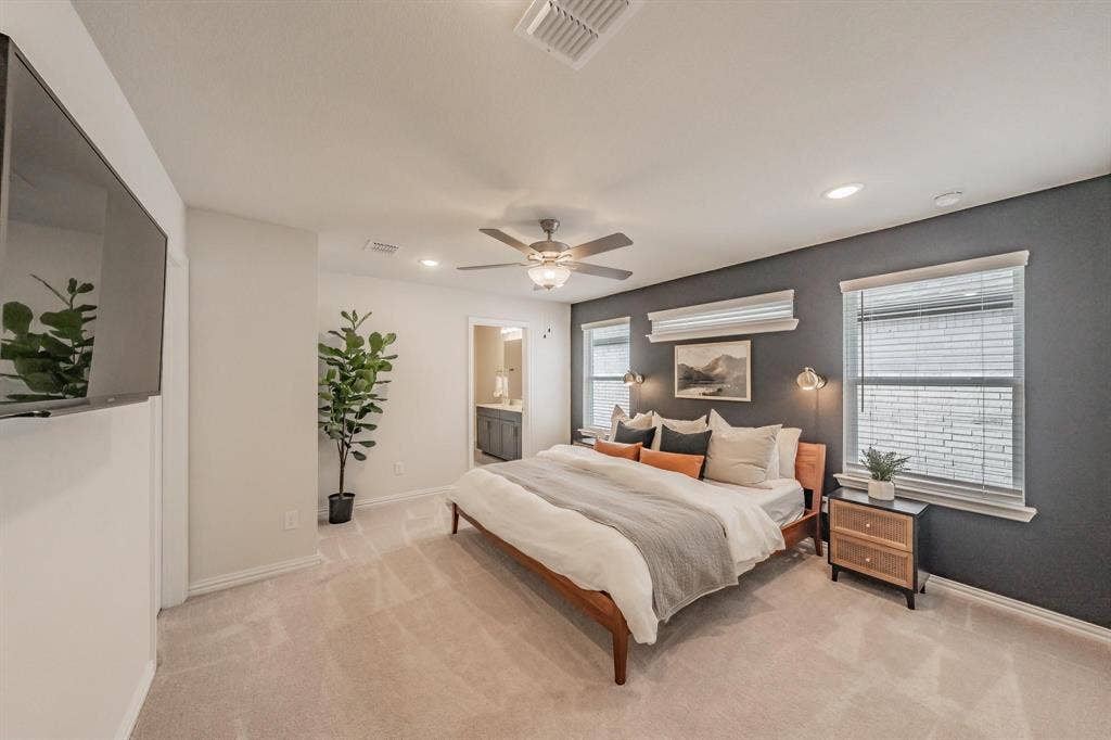 2725 Henson Lane, Garland, TX 75040 2725 Henson Lane, Garland, TX 75040
