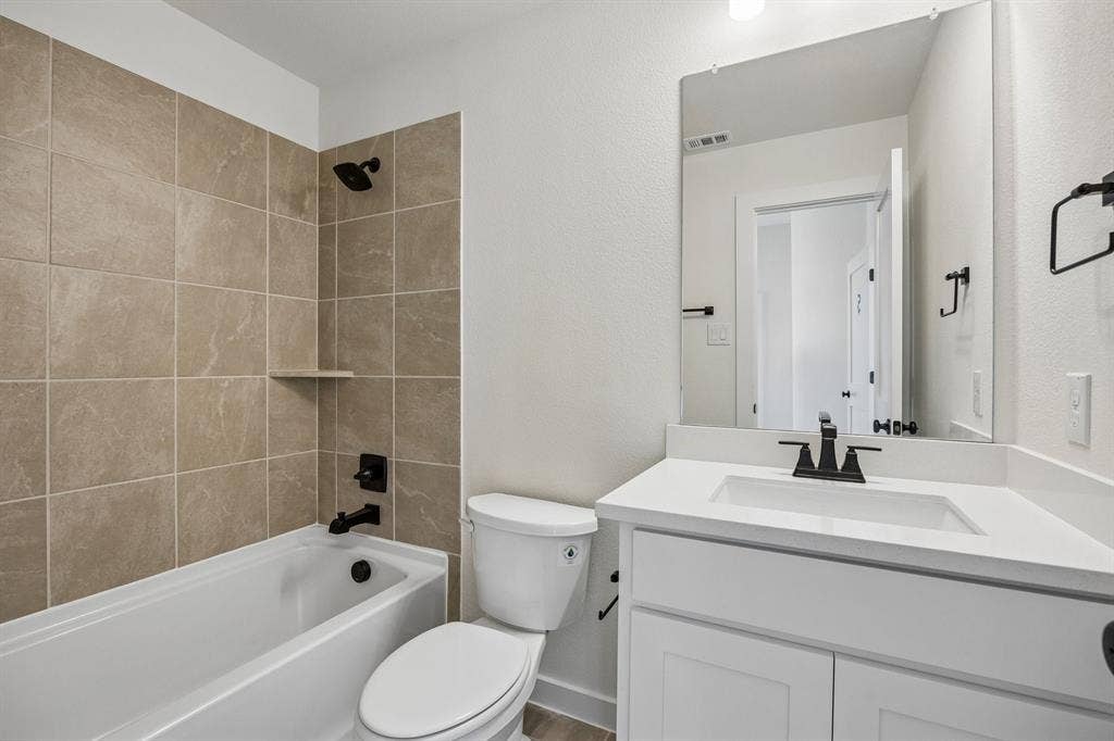 906 Coralberry Way, Wylie, TX 75098