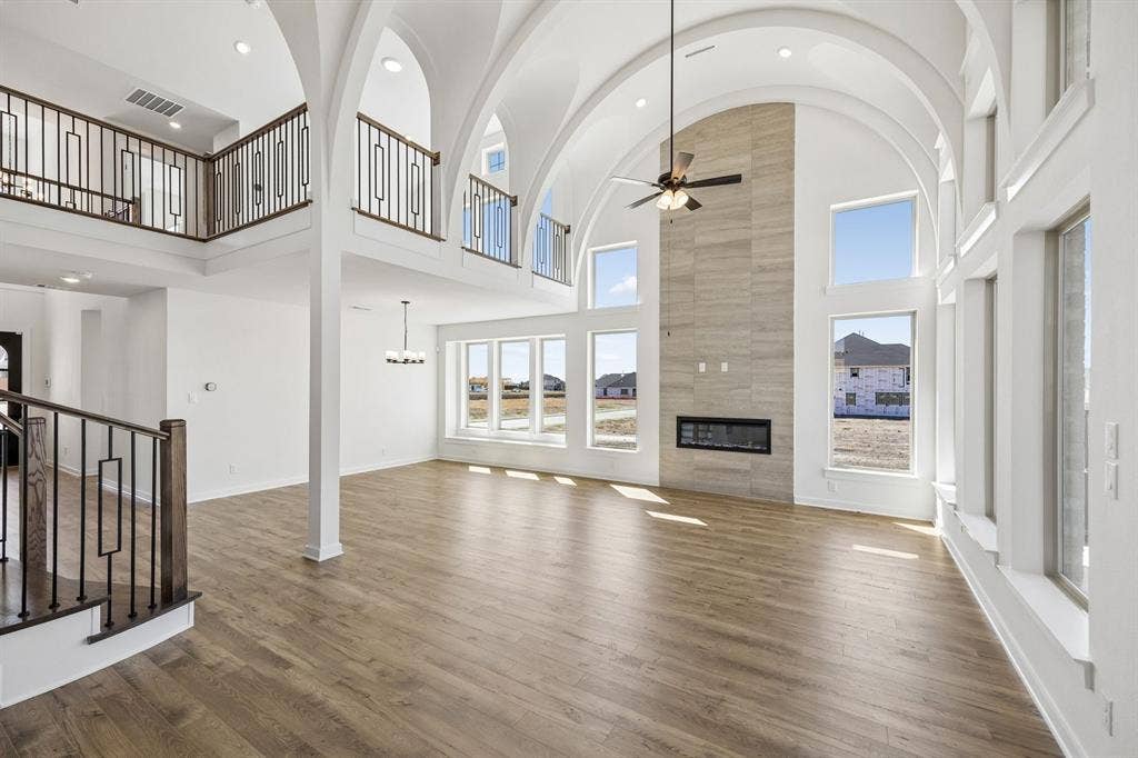 906 Coralberry Way, Wylie, TX 75098