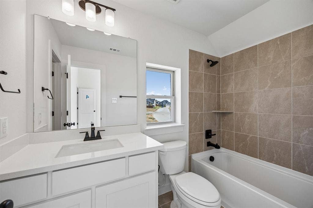 906 Coralberry Way, Wylie, TX 75098