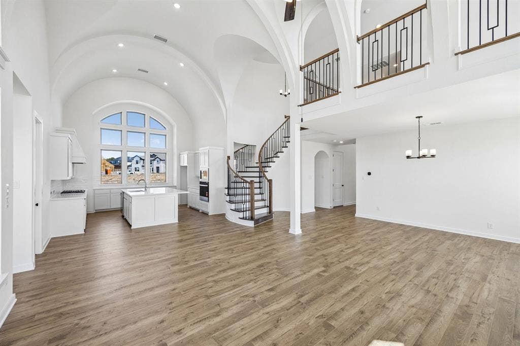 906 Coralberry Way, Wylie, TX 75098