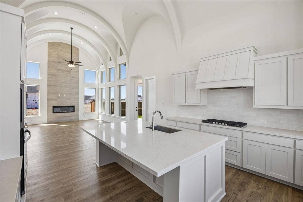 906 Coralberry Way, Wylie, TX 75098