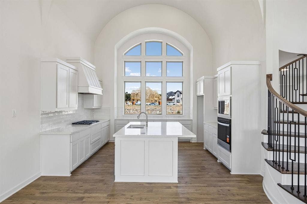 906 Coralberry Way, Wylie, TX 75098