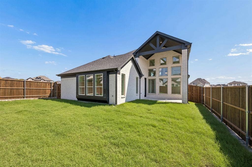 906 Coralberry Way, Wylie, TX 75098