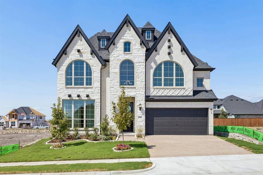 Property photo for 906 Coralberry Way, Wylie, TX