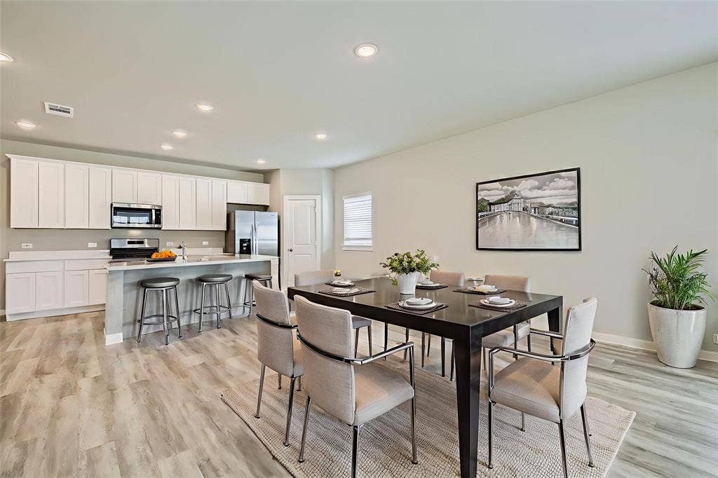 4708 Gold Rush Way, Forney, TX 75126 4708 Gold Rush Way, Forney, TX 75126