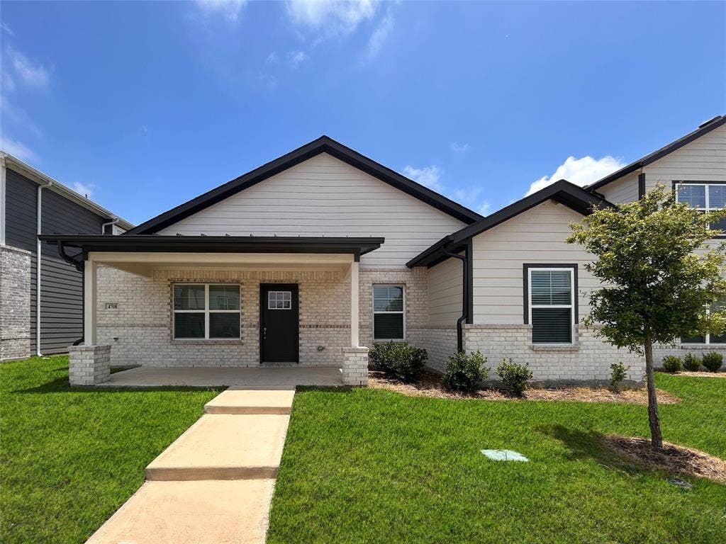 4708 Gold Rush Way, Forney, TX 75126 4708 Gold Rush Way, Forney, TX 75126