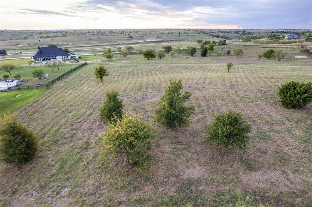 2036 Hidden Bluff Drive, Aledo, TX 76008