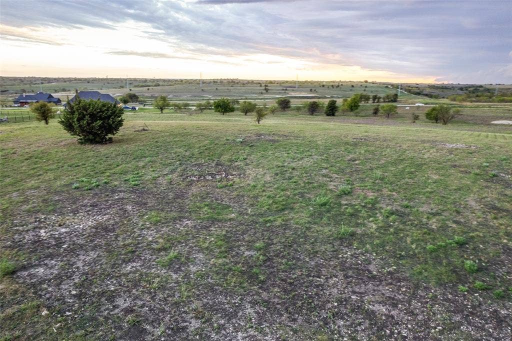 2036 Hidden Bluff Drive, Aledo, TX 76008