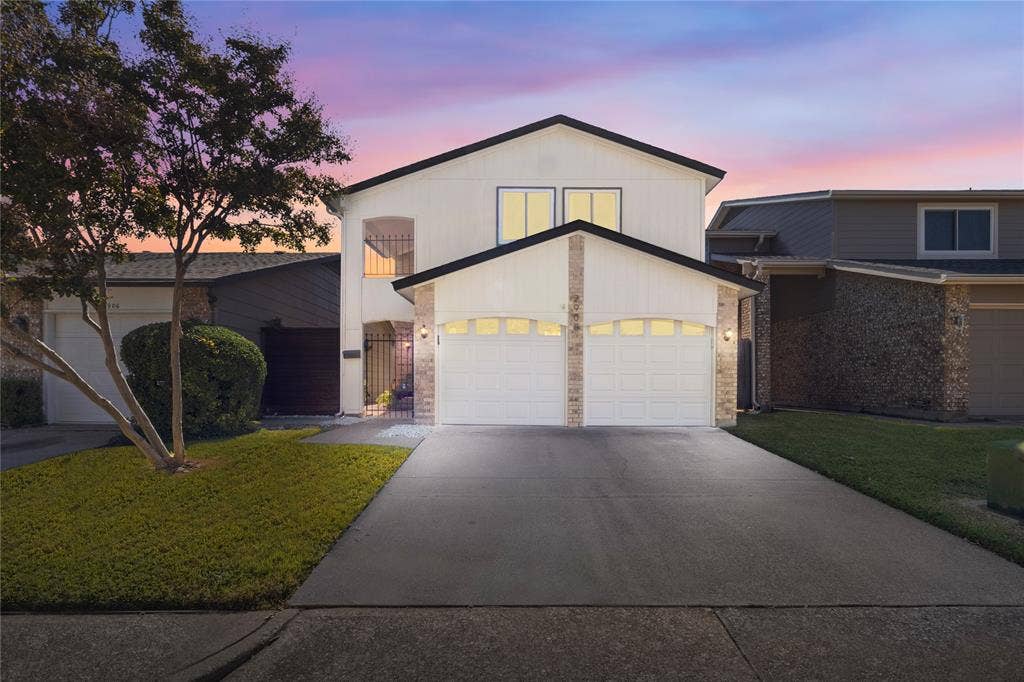 2908 Nova Drive, Garland, TX 75044 2908 Nova Drive, Garland, TX 75044