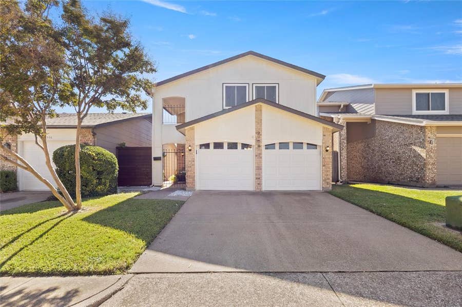 Property photo for 2908 Nova Drive, Garland, TX