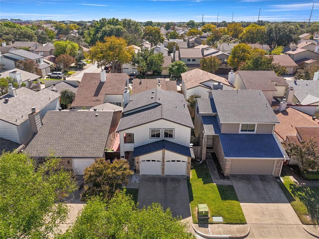 2908 Nova Drive, Garland, TX 75044 2908 Nova Drive, Garland, TX 75044