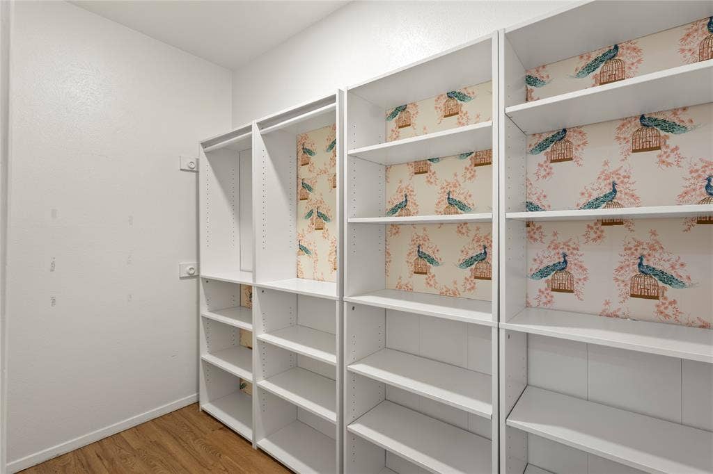 2908 Nova Drive, Garland, TX 75044 Closet in Primary