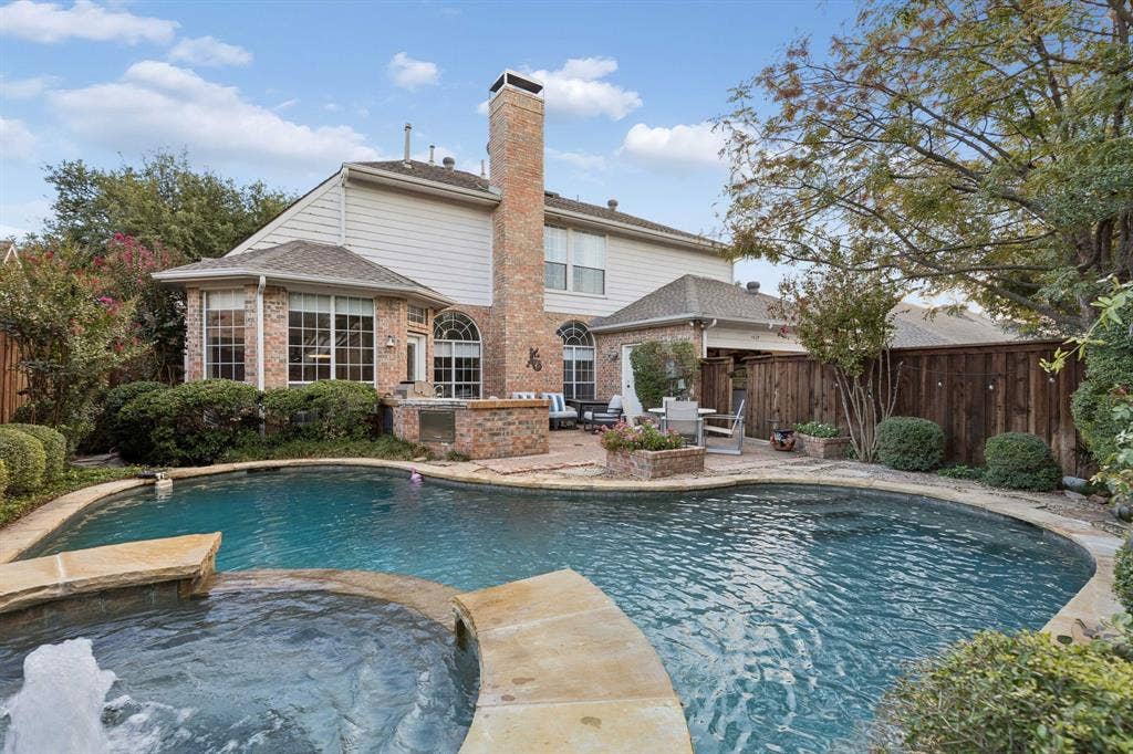 4429 Elmhurst Drive, Plano, TX 75093