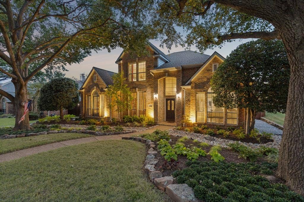 4429 Elmhurst Drive, Plano, TX 75093