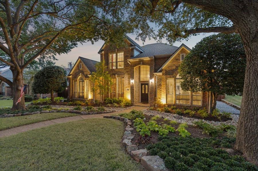 Property photo for 4429 Elmhurst Drive, Plano, TX