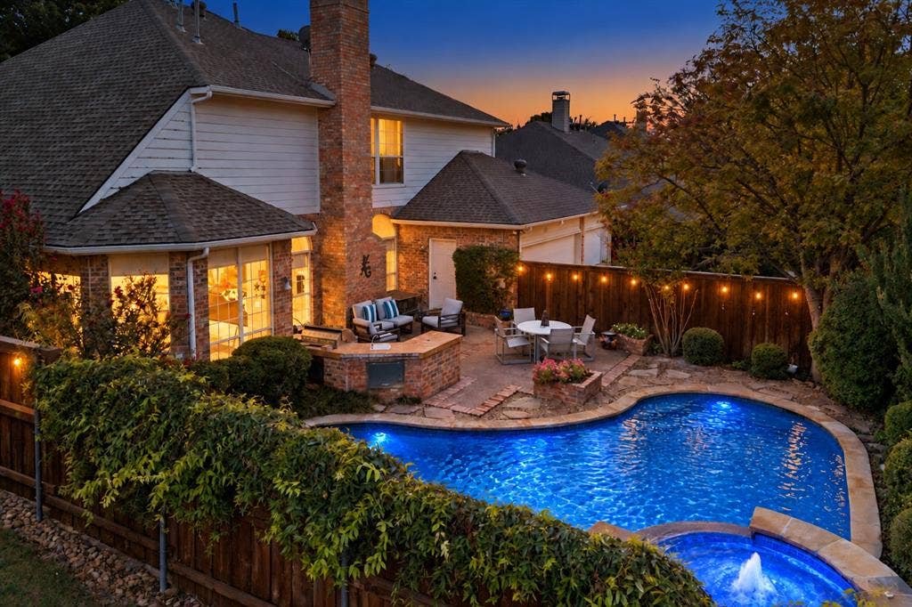 4429 Elmhurst Drive, Plano, TX 75093