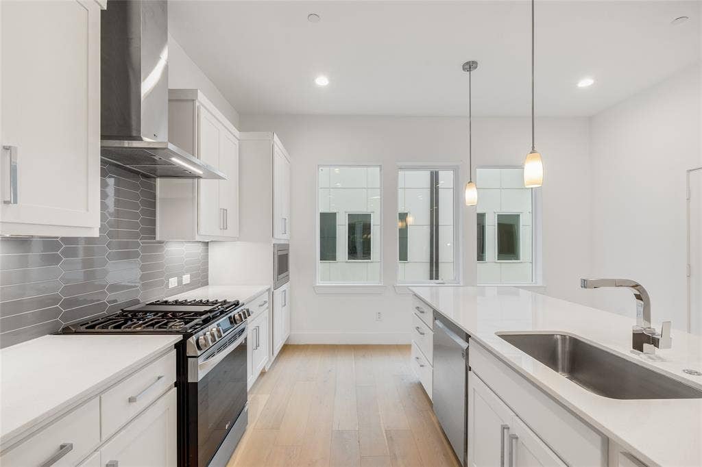3915 N Hall Street, #101, Dallas, TX 75219 3915 N Hall Street, #101, Dallas, TX 75219