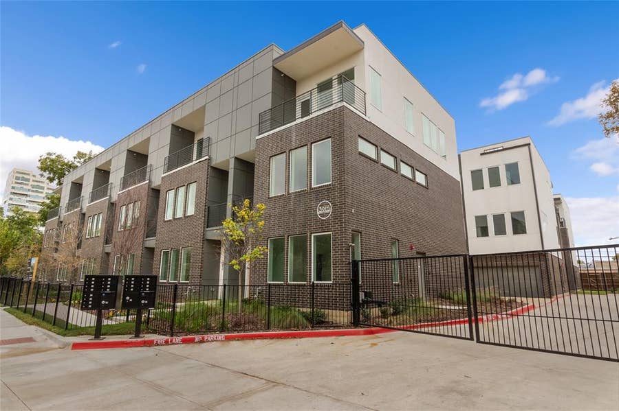 Property photo for 3915 N Hall Street, #101, Dallas, TX