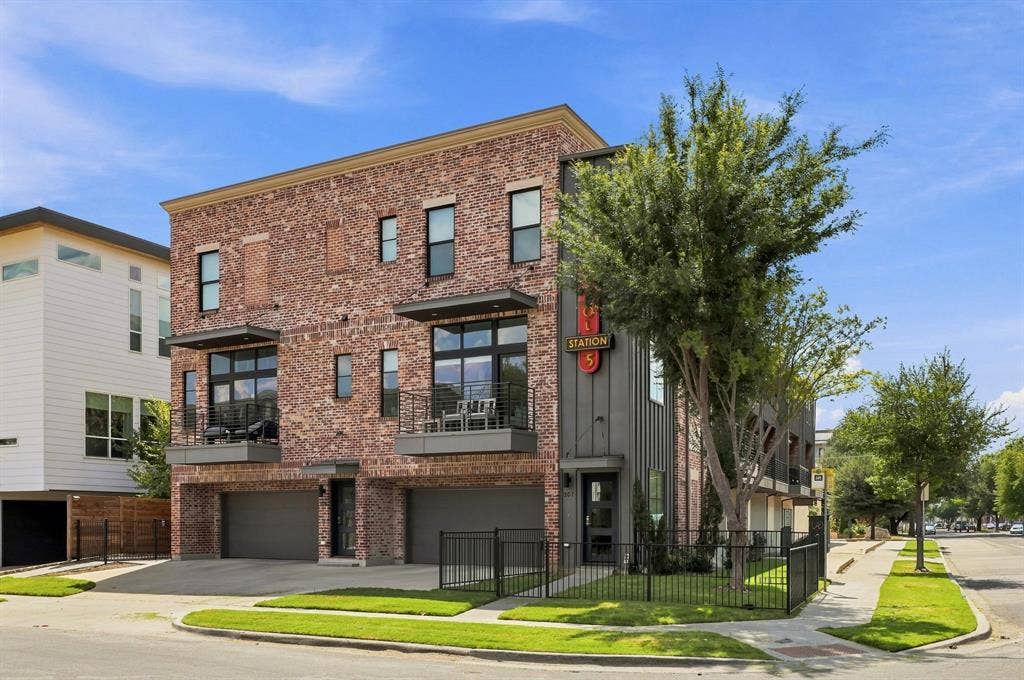 5122 Capitol Avenue, #103, Dallas, TX 75206 5122 Capitol Avenue, #103, Dallas, TX 75206