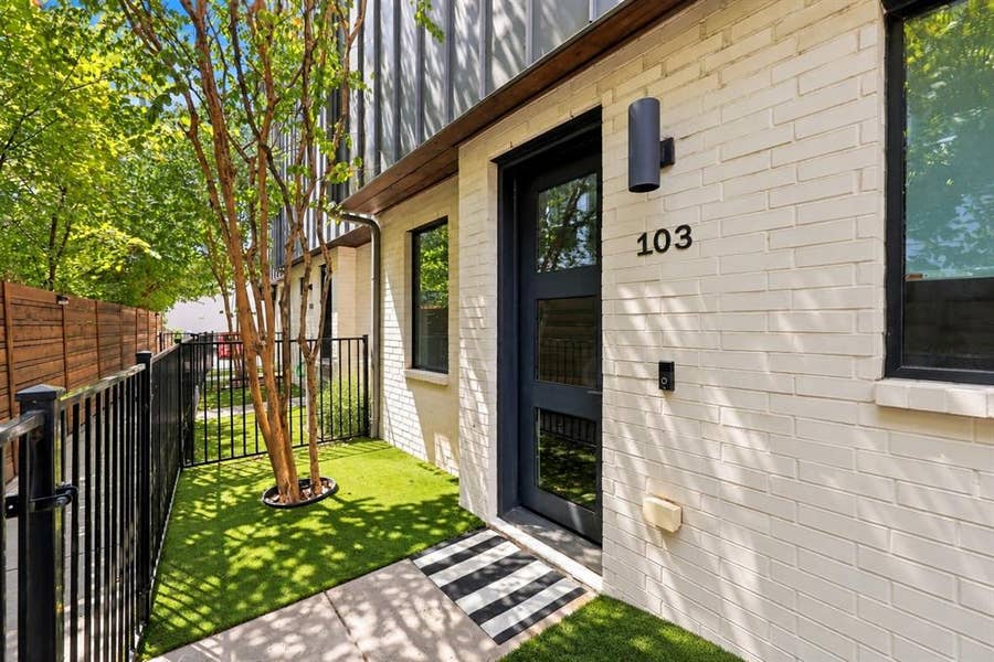 Property photo for 5122 Capitol Avenue, #103, Dallas, TX