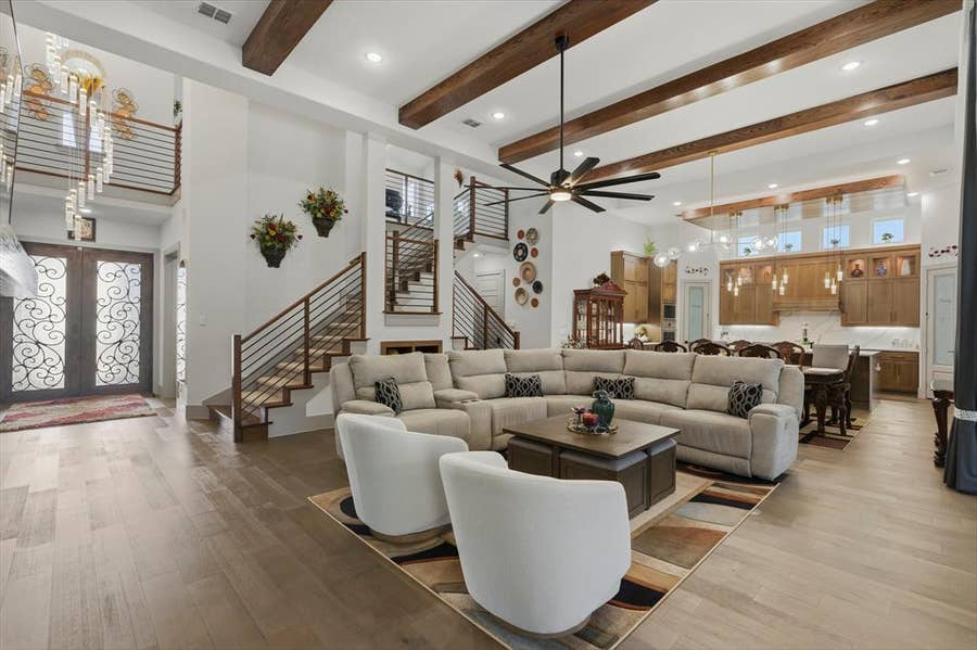 Property photo for 12173 Deer Trail, Frisco, TX