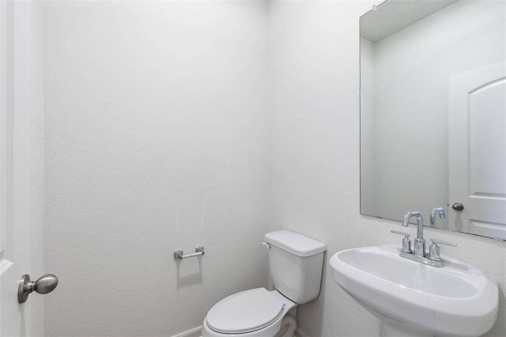 402 Marsh Lane, Princeton, TX 75407