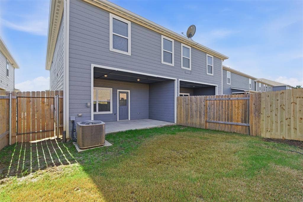 402 Marsh Lane, Princeton, TX 75407