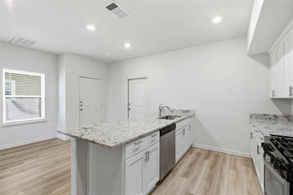 402 Marsh Lane, Princeton, TX 75407