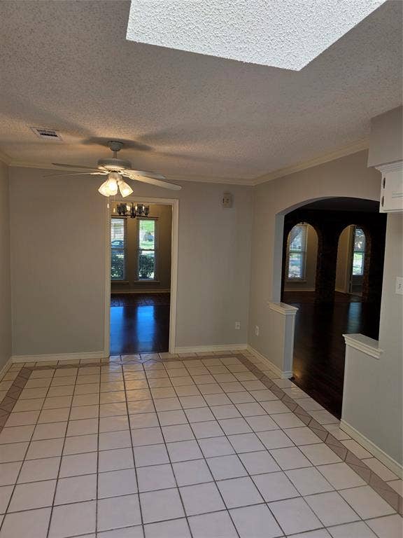 2500 Grandview Drive, Plano, TX 75075