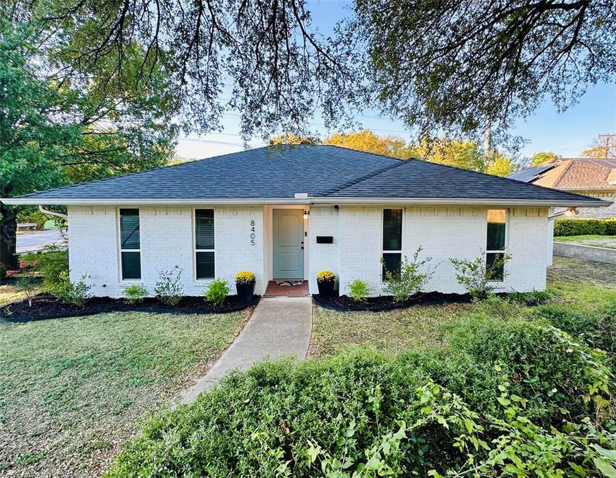 Property photo for 8405 Creekwood Drive, Dallas, TX