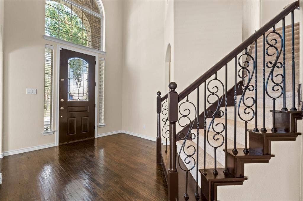 10437 Chantry Lane, Frisco, TX 75035 10437 Chantry Lane, Frisco, TX 75035