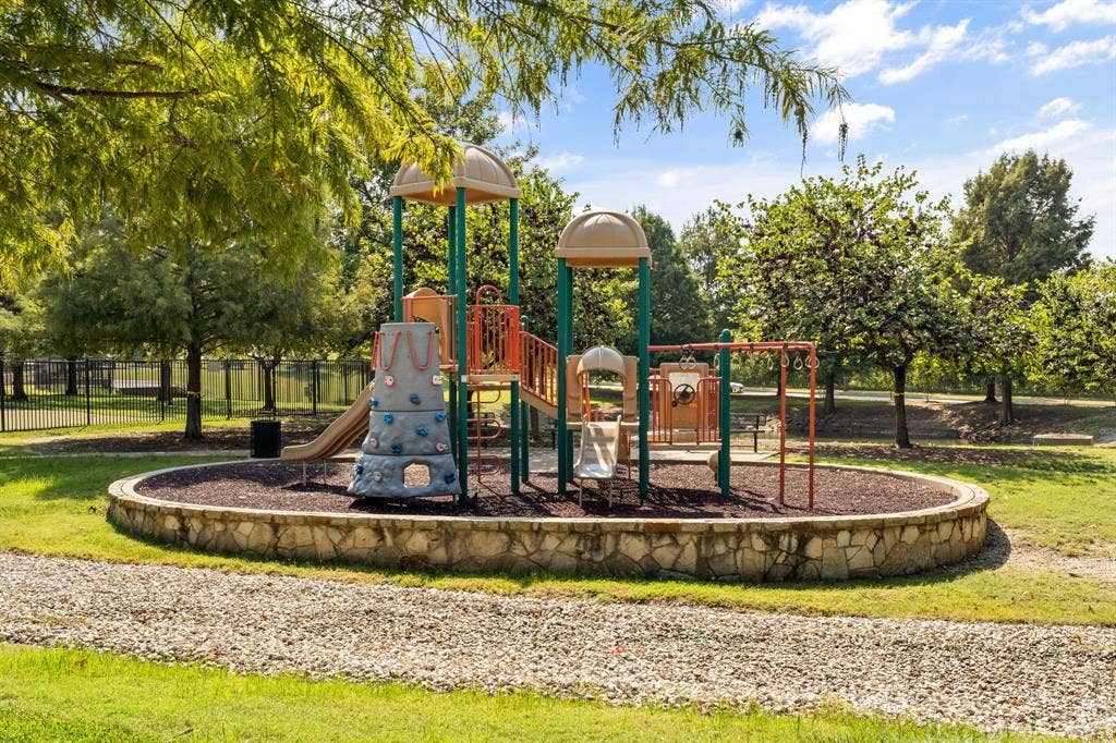 10437 Chantry Lane, Frisco, TX 75035 Playground