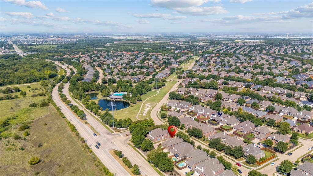 10437 Chantry Lane, Frisco, TX 75035 10437 Chantry Lane, Frisco, TX 75035