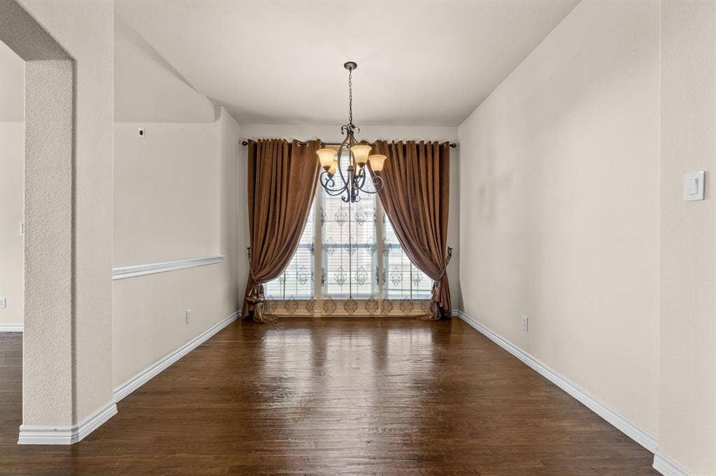 10437 Chantry Lane, Frisco, TX 75035 Breakfast Room