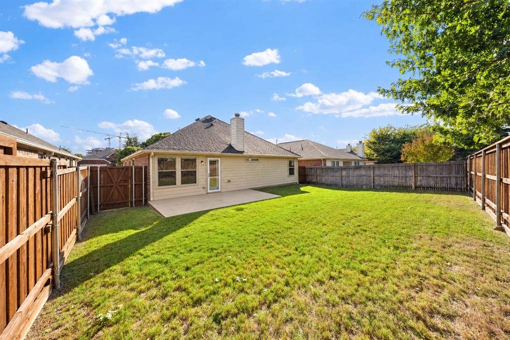 5124 Hidden Knolls Drive, McKinney, TX 75071 5124 Hidden Knolls Drive, McKinney, TX 75071